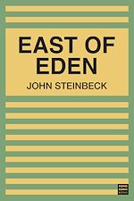 Download this eBook East of Eden