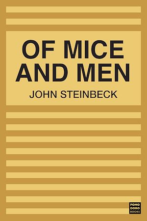 Download the eBook: Of Mice and Men