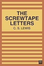Download this eBook The Screwtape Letters