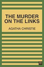 Download this eBook The Murder on the Links