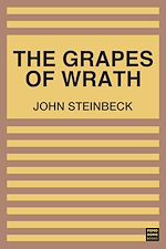 Download this eBook The Grapes of Wrath