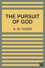 Download this eBook The Pursuit of God
