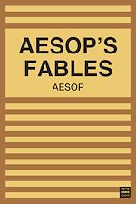 Download this eBook Aesop's Fables