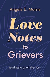 Téléchargez le livre :  Love Notes to Grievers