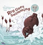 Télécharger le livre :  Reg Goes Swimming