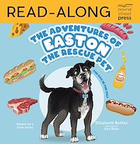 Téléchargez le livre :  The Dog in the Deli