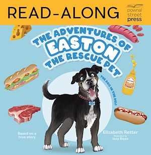 Téléchargez le livre :  The Dog in the Deli