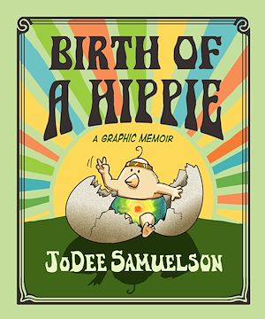 Téléchargez le livre :  Birth of a Hippie