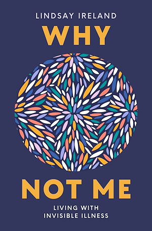 Téléchargez le livre :  Why Not Me
