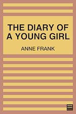 Download this eBook The Diary of a Young Girl