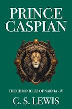 Télécharger le livre :  Prince Caspian