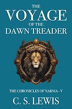 Télécharger le livre :  The Voyage of the Dawn Treader