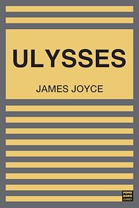 Téléchargez le livre :  Ulysses