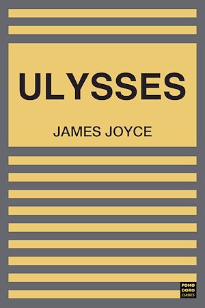 Téléchargez le livre :  Ulysses