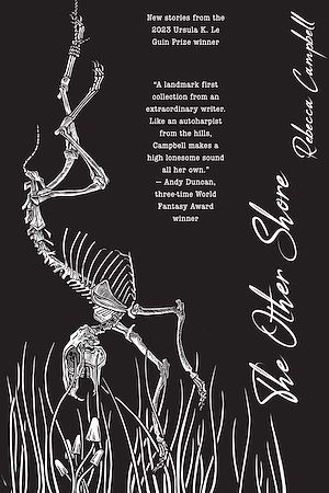 Téléchargez le livre :  The Other Shore