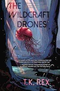 Téléchargez le livre :  The Wildcraft Drones