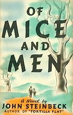 Download this eBook Of Mice and Men