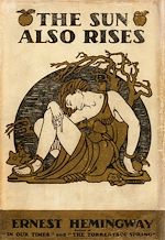 Download this eBook The Sun Also Rises