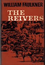 Download this eBook The Reivers