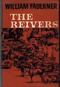 Téléchargez le livre :  The Reivers