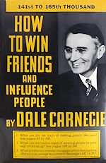 Download this eBook How to Win Friends and Influence People