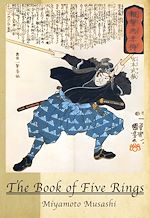 Download this eBook The Book of Five Rings