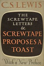 Download this eBook The Screwtape Letters