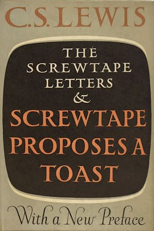 Download the eBook: The Screwtape Letters