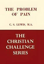 Download this eBook The Problem of Pain