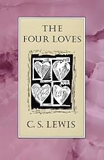 Download this eBook The Four Loves