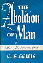Download this eBook The Abolition of Man