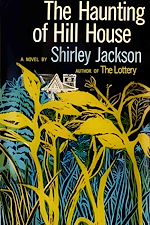 Download this eBook The Haunting of Hill House