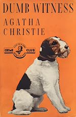 Download this eBook Dumb Witness