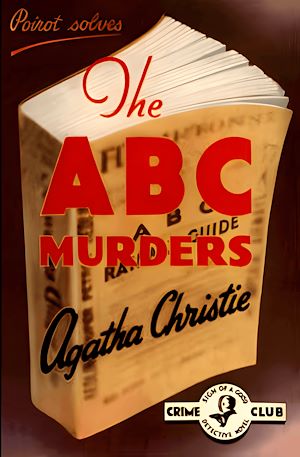 Download the eBook: The ABC Murders