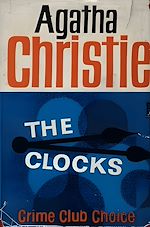 Download this eBook The Clocks