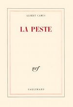 Download this eBook La Peste