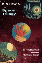 Download this eBook The Space Trilogy