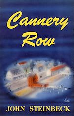 Download this eBook Cannery Row