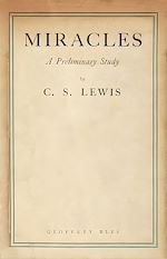 Download this eBook Miracles