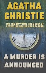 Download this eBook A Murder is Announced