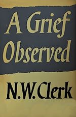 Download this eBook A Grief Observed