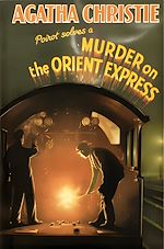 Download this eBook Murder on the Orient Express