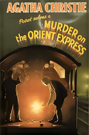 Download the eBook: Murder on the Orient Express