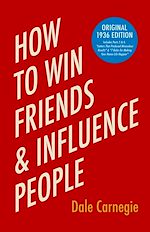 Download this eBook How to Win Friends and Influence People