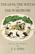 Download this eBook The Lion,  the Witch and the Wardrobe
