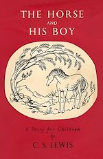Download this eBook The Horse and His Boy