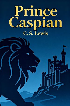 Download the eBook: Prince Caspian