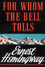 Download this eBook For Whom the Bell Tolls