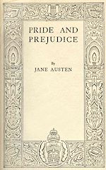 Télécharger le livre :  Pride and Prejudice