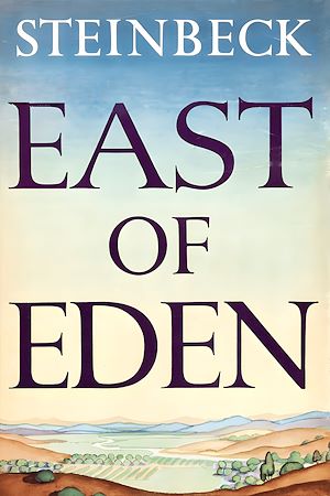 Téléchargez le livre :  East of Eden